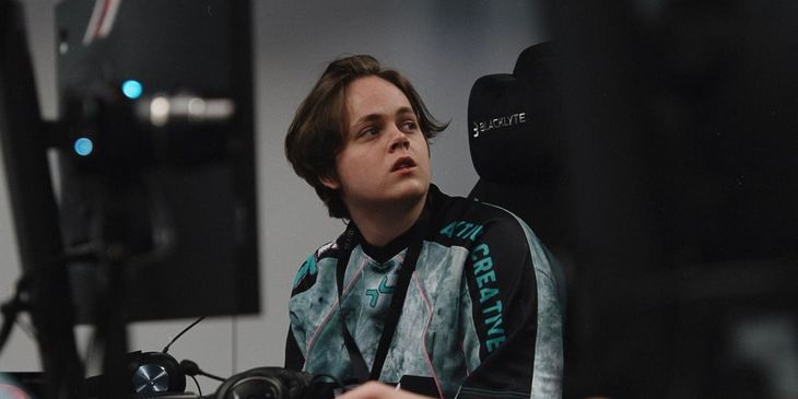 Первый эйс на StarLadder Budapest Major 2025