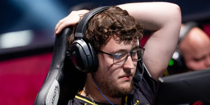 Team Vitality покинула топ-5 рейтинга Valve. MOUZ — в тройке лучших