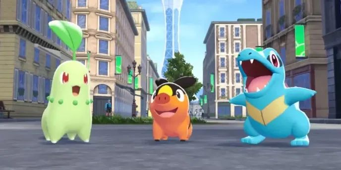 В США отозвали патент Nintendo на популярную игровую механику