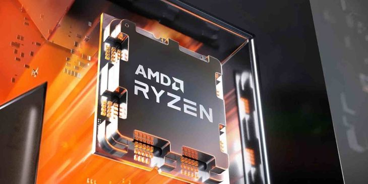 Статистика Steam: AMD сократила отставание от Intel