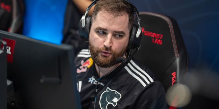 FalleN ни разу не проиграл в bo5-финале с 2016 года — стрик побед составляет 13 матчей