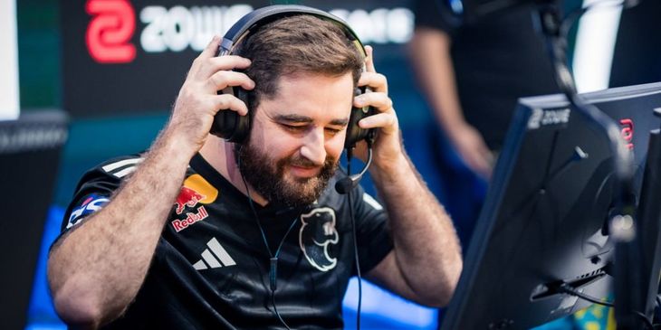 Nafany о FalleN: «Уверен, вне зависимости с AWP он или без, его вклад колоссальный»