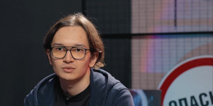 Инсайдер: lilskrip — генеральный директор Runa. Он забанен Valve и всеми турнирными операторами