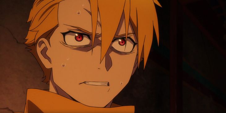 Как «Стальной алхимик», только запутаннее — первые впечатления от аниме «Цугаи загробного мира»