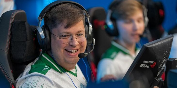 Экс-тренер Astralis: «Falcons должна освоиться, прежде чем мы увидим реальный уровень karrigan»