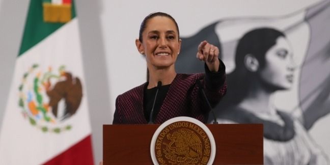 Правительство Мексики не смогло найти определение «жестоких видеоигр» и отказалось от налога на них