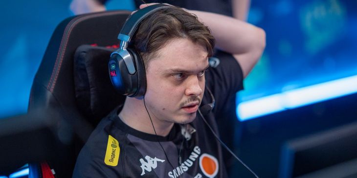 ElectroNic назвал лучших тиммейтов в карьере — в список попал s1mple
