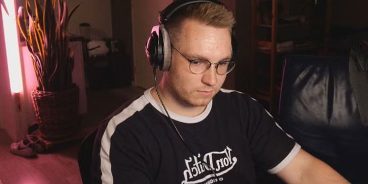 HLTV.org назвал лучшего стримера 2025 года в CS2
