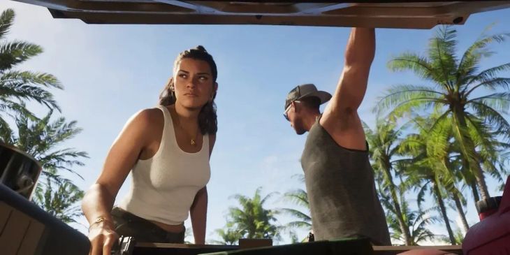 XQc: «GTA VI должна стоить $800, если учитывать, что вы получаете в других играх за свои деньги»