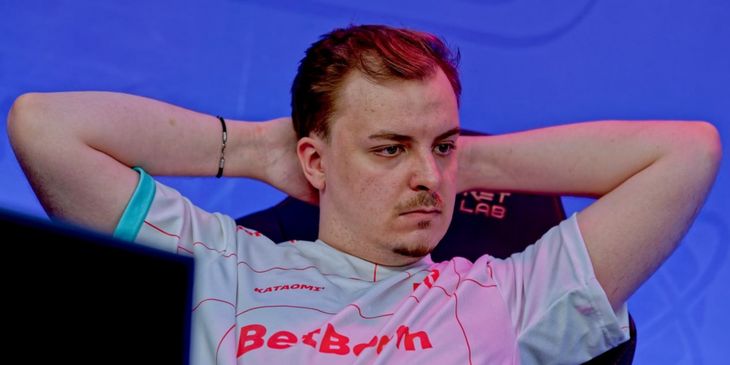 Kataomi о патче 7.41b: «Худший герой, я думаю, Tinker. Он мертв»