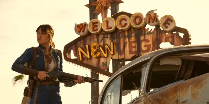 На Prime Video начался второй сезон сериала «Фоллаут»