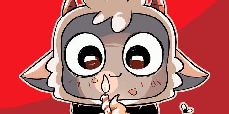 Разработчики Cult of the Lamb выложили тизер с новым контентом — у игры третья годовщина