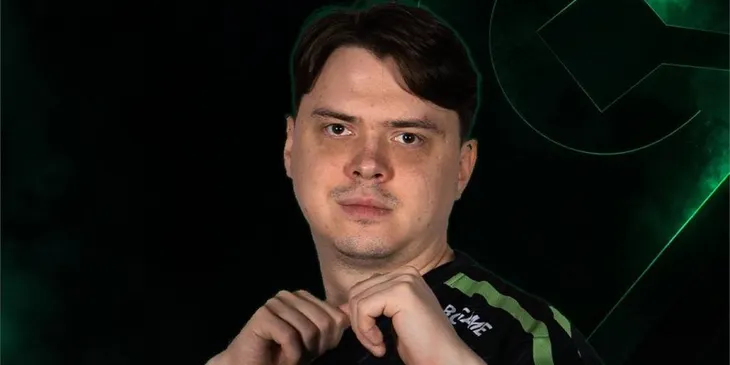 Dosia: «ElectroNic — очень опытный игрок и хороший капитан. Списывать его со счетов пока рановато»