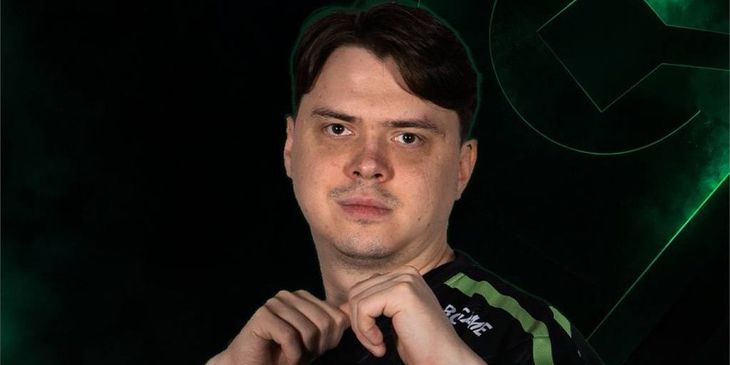 Dosia: «ElectroNic — очень опытный игрок и хороший капитан. Списывать его со счетов пока рановато»