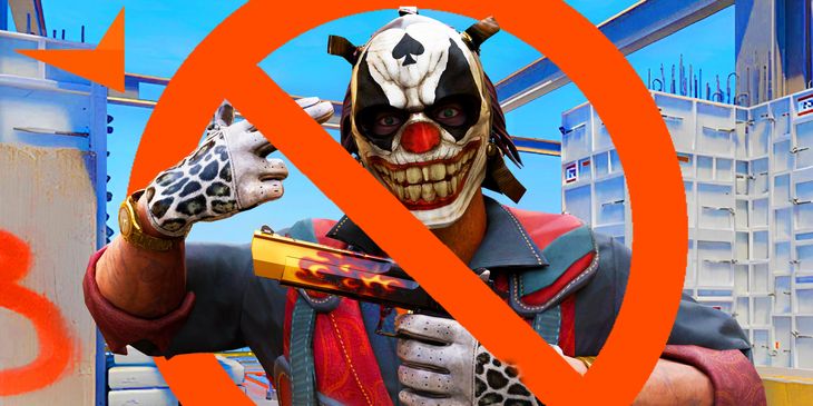 На FACEIT прошла волна банов — заблокировано более 10 тыс. аккаунтов