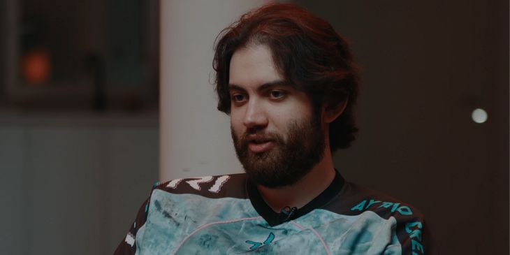 Jame о результатах на втором этапе мейджора: «Сил и здоровья я оставил много в этой стадии. Но рад, что мы как команда проявили себя с лучшей стороны»