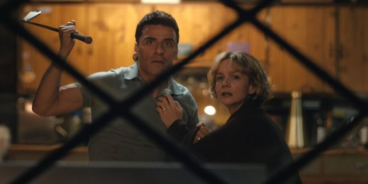 Второй сезон «Грызни» получил полноценный трейлер