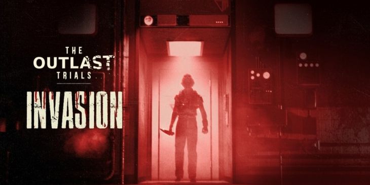Разработчики The Outlast Trials показали геймплей режима «Вторжение»