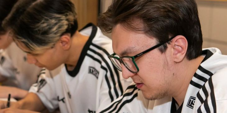 TA2000 сыграет за HULIGANI на EPL Masters III