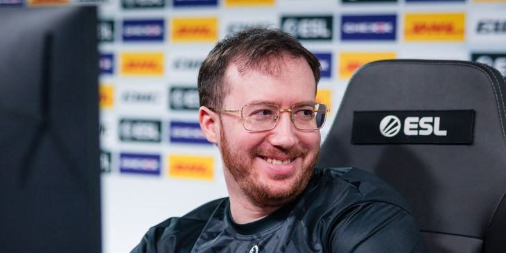 Аналитики: Tundra не справится с Falcons в плей-офф DreamLeague Season 29