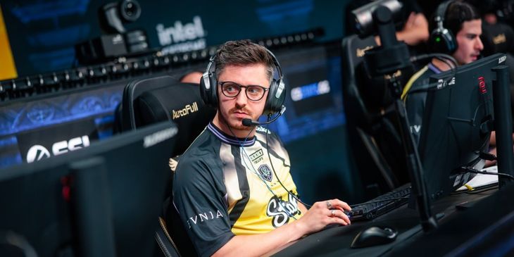 ApEX после победы Vitality на EPL S24: «Эта команда просто невероятна!»