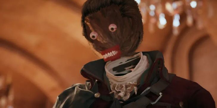 Ветеран Ubisoft назвал самую недооценённую часть Assassin's Creed