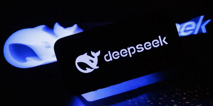 DeepSeek будет оставлять в сгенерированном контенте скрытые метки, что он создан с помощью ИИ