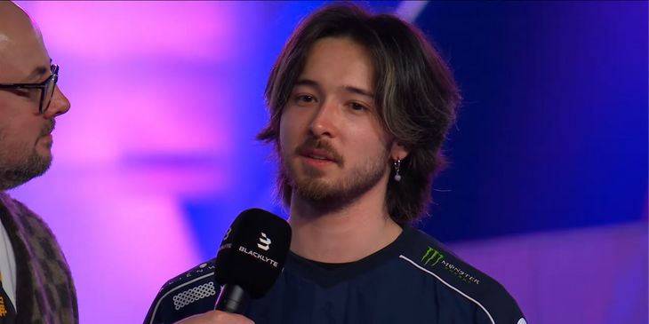 TOfu: «Очень счастлив и испытываю облегчение от того, что мы доверились процессу, верили друг в друга и теперь получаем за это вознаграждение»