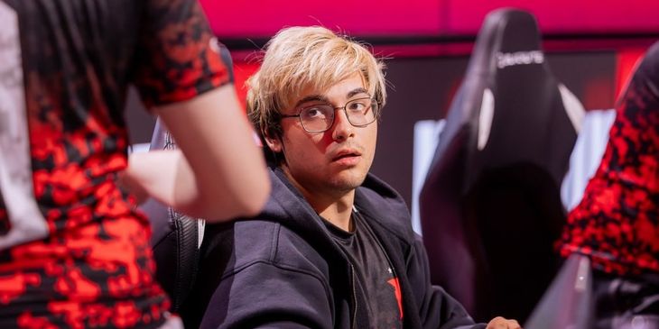 Twistzz призвал провести турнир в Канаде: «Играю уже 10 лет и ни разу не получил возможности выступить перед родной публикой 🥲»
