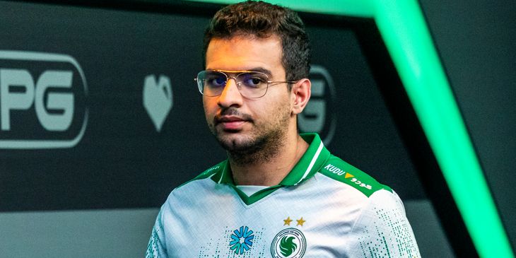 ATF о следующем матче на FISSURE PLAYGROUND 2 — Dota 2: «Скорее всего, нас трахнут, потому что Lorenof — гений игры, а я — нет»