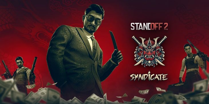 В Standoff 2 вышло обновление 0.35.0 — появились новая снайперская винтовка и карта