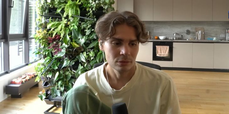 Nix ответил на письмо Morf: «Он соглашается с тем, что выставлял меня в негативном контексте. Буквально чистосердечное признание»