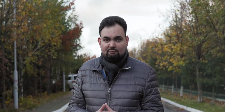 StrangeR заявил, что L1ga Team поедет на EWC в полном составе: «Я уверовал во всесилие организаторов EWC»