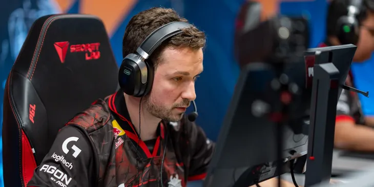 HuNter- перед стартом мейджора для G2: «Мы способны удивить многие команды»