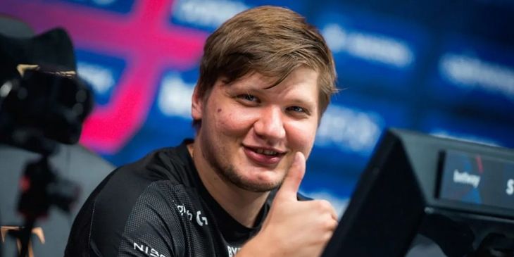 S1mple: «Было столько хороших операций в CS:GO. "Бладхаунд" — одна из лучших»