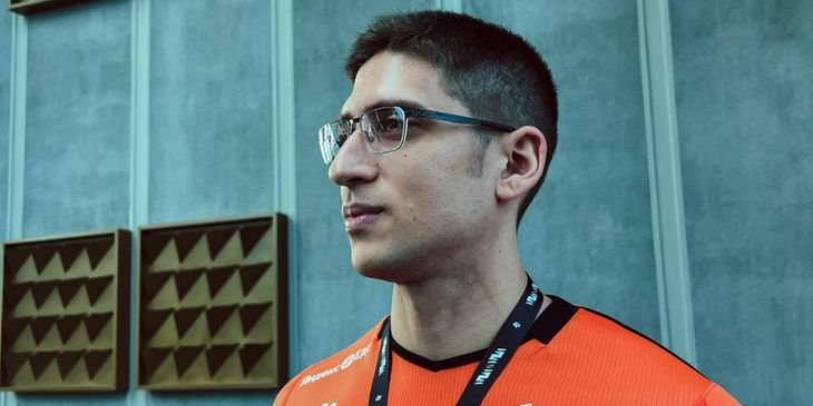 Аналитики: PARIVISION не пустит Virtus.pro на BLAST Slam VII