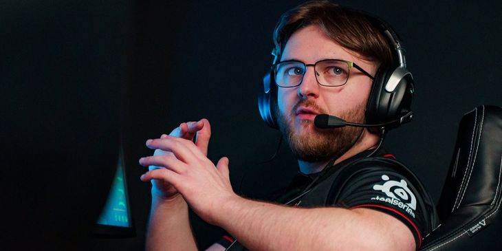 Smooya: «Меня выгнали из Fnatic за то, что я слегка прикусил бутылку после промаха на лёгком фраге»
