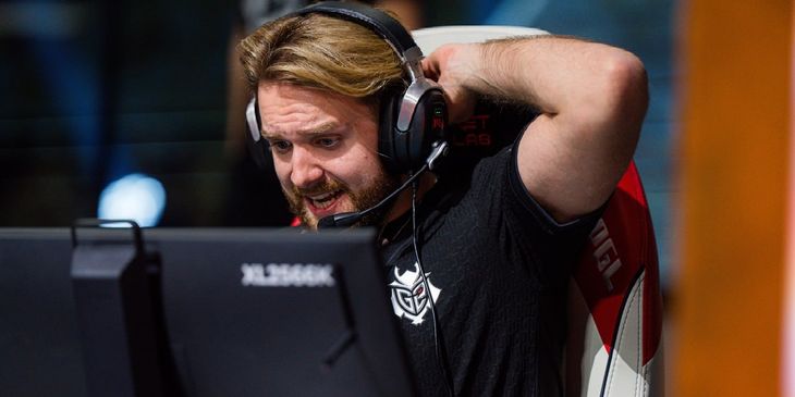 MalbsMd о переходе NiKo в Falcons: «Спасибо за то, что ты был лидером и учителем»