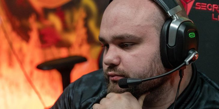 PARIVISION проиграла Tundra Esports в стартовой встрече на ESL One Birmingham 2026