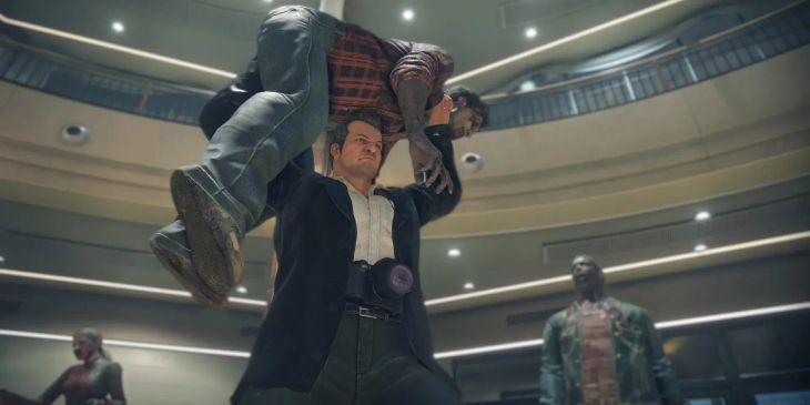 СМИ: Capcom начала разработку новой части зомби-экшенов Dead Rising