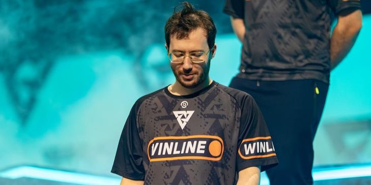 33 об офлейне в патче 7.41: «Стоять линию стало проще. Но люди найдут новых имбовых "пятёрок", и я снова начну проигрывать линию в каждой игре»