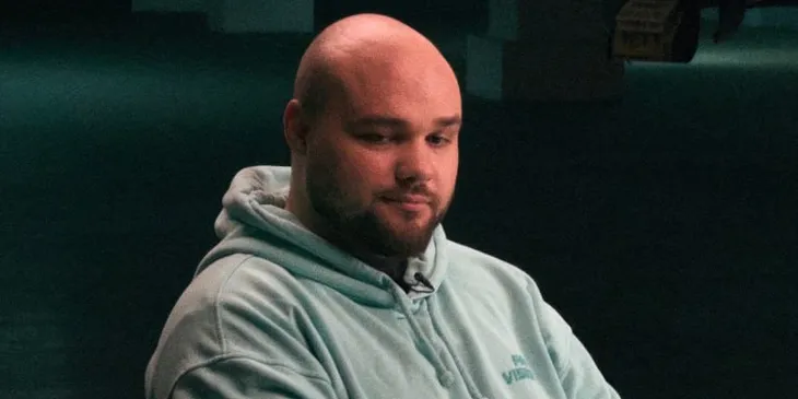 No[o]ne после вылета из ESL One Birmingham 2026: «Я вымотан. Последний месяц мы были заняты "Дотой" 24/7. Я, пожалуй, с детства так много не играл»