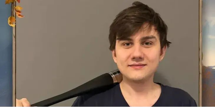 ILTW достиг 14 тыс. MMR: «Все ценят только силу, никто не ценит мою душу»