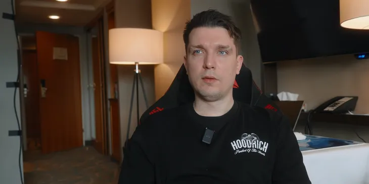Mag после вылета AVULUS из PGL Wallachia S3: «Результаты очень плохие. Будет командный разговор, будем пытаться искать пути решения»