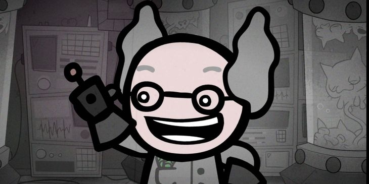 Mewgenics получит DLC и выйдет на консолях