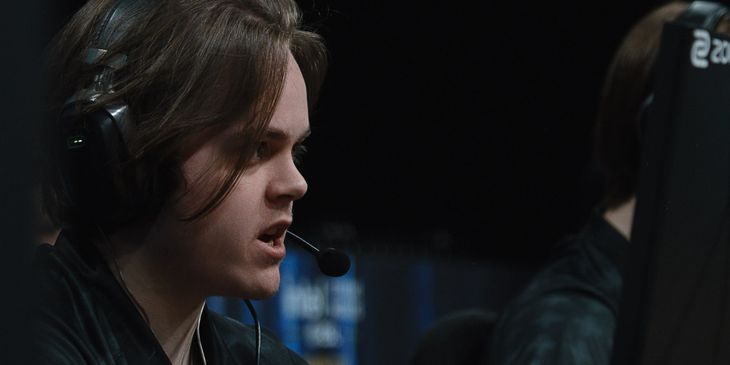 XiELO вылетел из тройки самых перспективных игроков по версии HLTV.org в марте 2026 года