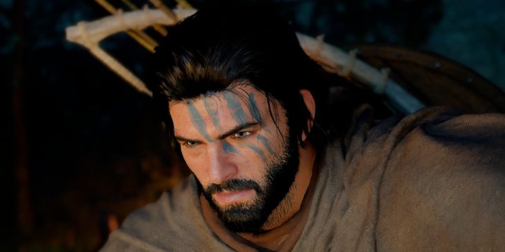 Как увеличить инвентарь в Crimson Desert