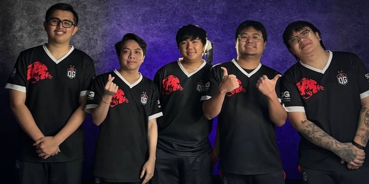 Team Yandex и OG выступят на ESL One Birmingham 2026