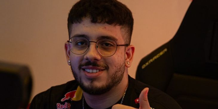 KSCERATO занял девятое место в рейтинге лучших игроков 2025 года по версии HLTV.org