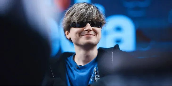 RAMZES666: «Ждем Virtus.pro на "Инте"»